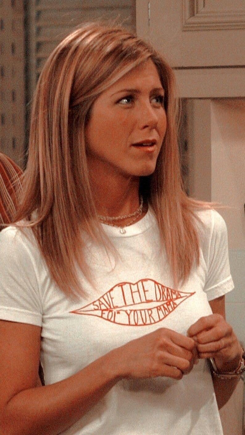 Polera Rachel Save the Drama for your mama