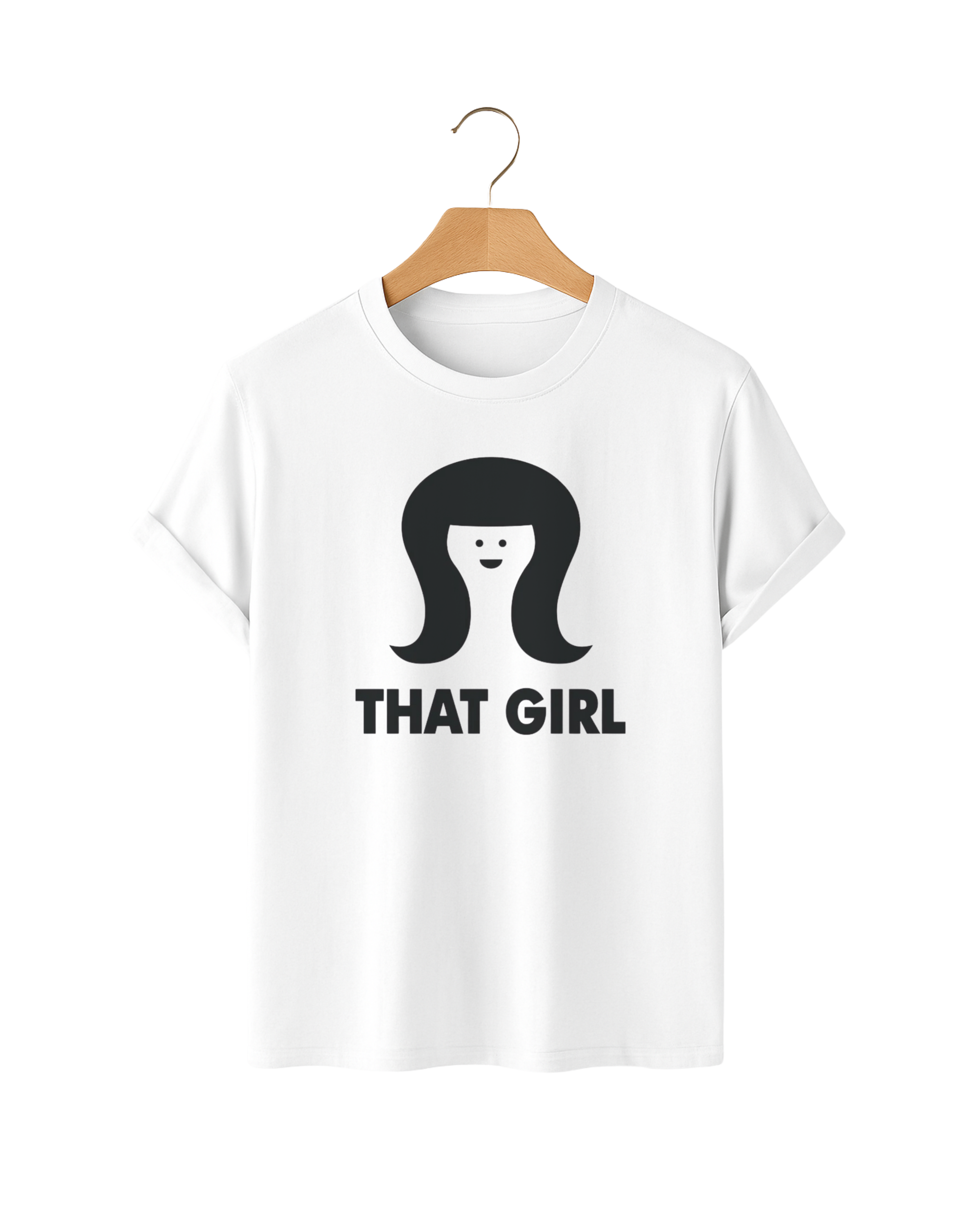 That Girl Phoebe