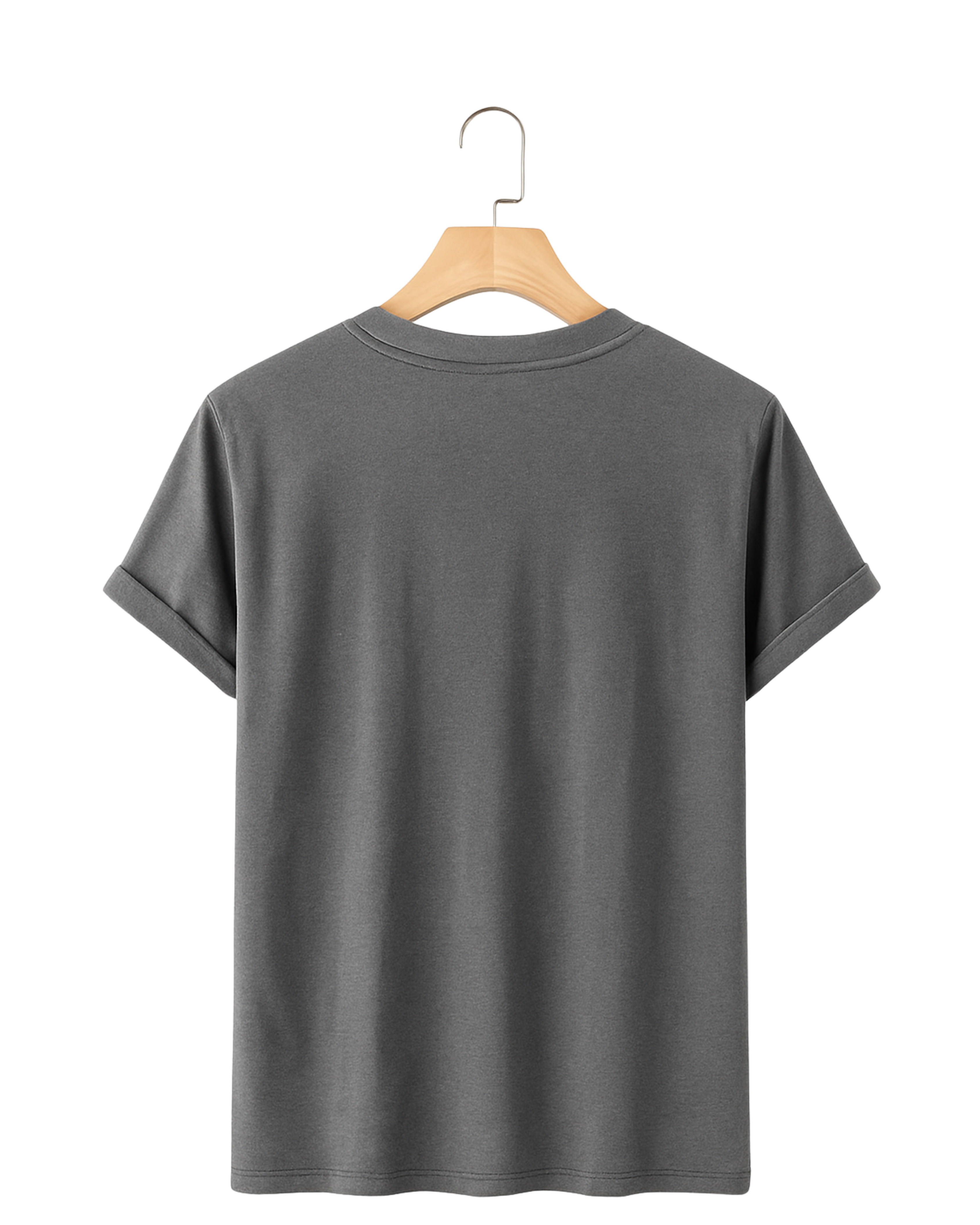 Polera  Laurel y Hardy- Regular Fit